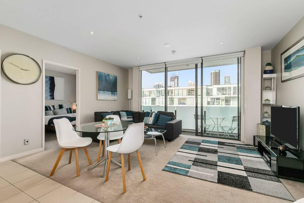 Two Bedroom Apartment - Pool, Gym & Free Parking! Auckland Exterior photo