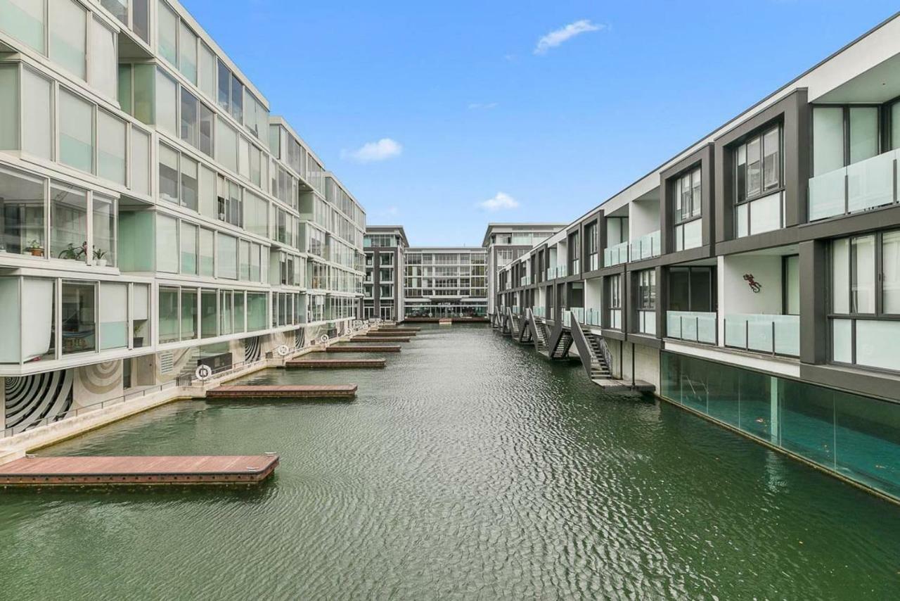 Two Bedroom Apartment - Pool, Gym & Free Parking! Auckland Exterior photo